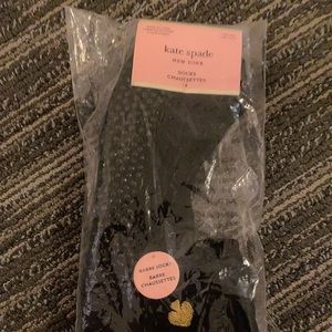 Kate Spade socks